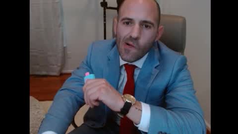 Preacher online show from February 2026 05:11:01 PM