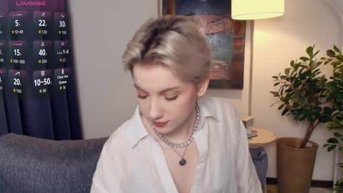 Kate online show from November 2025 12:19:02 PM