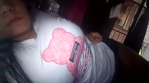 Snapshot of nala3107 chatting on September 2025 10:35:01 PM nala3107 online show from September 2025 10:35:01 PM