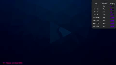 N A L A  NEW instagram nala jordan08 online show from February 2026 11:57:02 AM