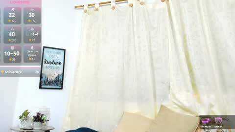 Snapshot of nala_rouss chatting on January 2025 09:47:02 PM NALA online show from January 2025 09:47:02 PM