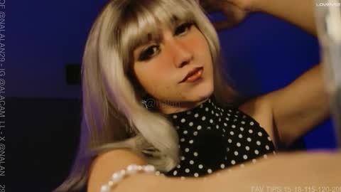 Onlyf4s nalalan29 online show from November 2025 06:02:02 AM