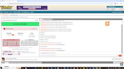 namelesstopless online show from October 2025 10:28:02 PM
