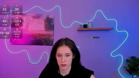 your Nami  online show from April 2026 07:58:01 PM