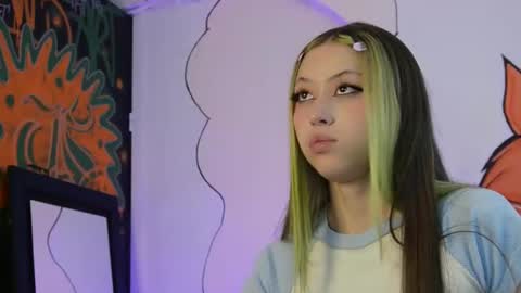 Snapshot of nami_smith chatting on December 2024 06:09:02 PM nami_smith online show from December 2024 06:09:02 PM