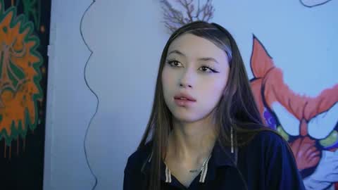 Snapshot of nami_smith chatting on January 2025 04:39:01 PM nami_smith online show from January 2025 04:39:01 PM