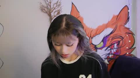 Snapshot of nami_smith chatting on January 2025 04:46:01 PM nami_smith online show from January 2025 04:46:01 PM