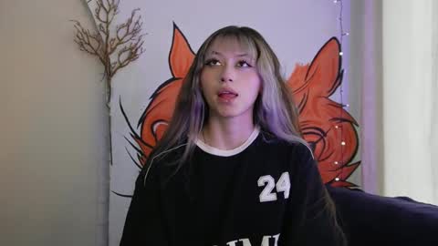 Snapshot of nami_smith chatting on January 2025 07:49:02 PM nami_smith online show from January 2025 07:49:02 PM