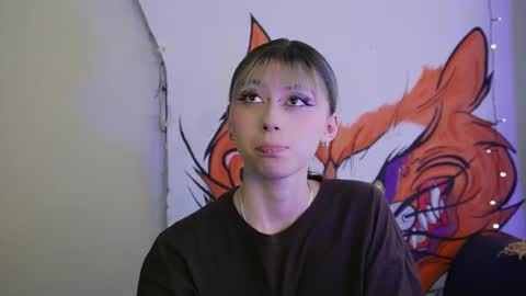 Snapshot of nami_smith chatting on January 2025 04:22:01 PM nami_smith online show from January 2025 04:22:01 PM