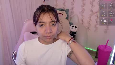 Snapshot of nami_usagi chatting on May 2026 05:53:02 PM nami_usagi online show from May 2026 05:53:02 PM
