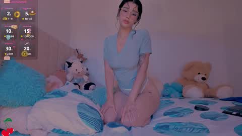 N A M I    -   OF  namibergmant online show from September 2025 08:30:01 PM