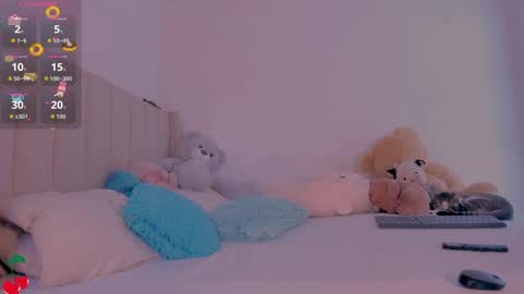 N A M I    -   OF  namibergmant online show from September 2025 10:00:01 PM