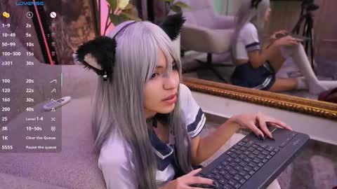 namikimura online show from October 2025 11:49:02 PM