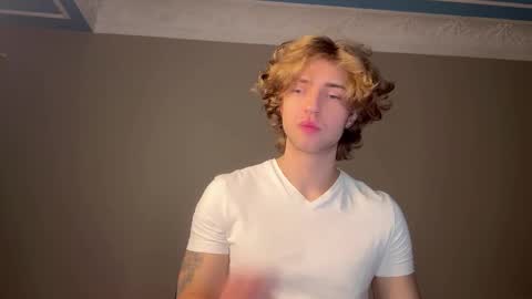 Georges online show from November 2025 09:25:02 PM