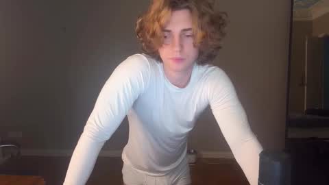 Georges online show from March 2026 09:11:01 PM