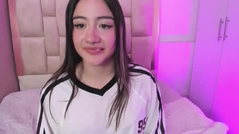 Snapshot of nana__s chatting on February 2026 06:22:01 AM Nana online show from February 2026 06:22:01 AM