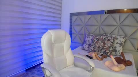 Nana levy online show from October 2025 04:09:01 AM