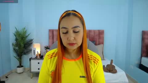Snapshot of nana_levy chatting on June 2026 05:17:02 AM Nana levy online show from June 2026 05:17:02 AM