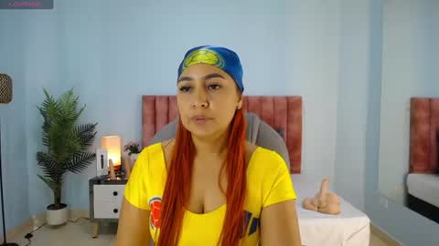 Snapshot of nana_levy chatting on July 2026 04:29:02 AM Nana levy online show from July 2026 04:29:02 AM