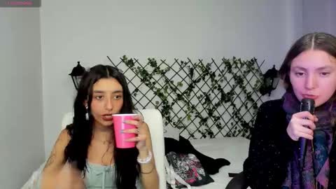 Rousse online show from March 2026 03:21:01 AM