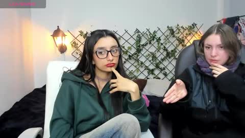 Rousse online show from March 2026 11:33:01 PM