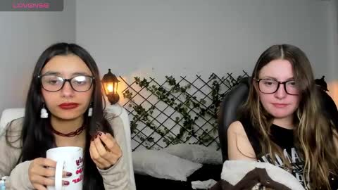 Rousse online show from March 2026 12:03:02 AM