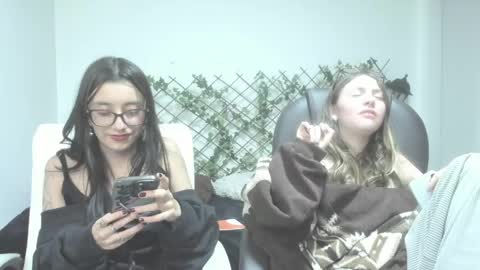 Rousse online show from March 2026 01:54:02 AM