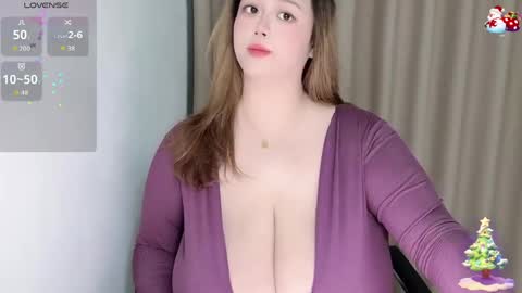 Snapshot of nanabigbobo chatting on May 2026 06:35:02 PM nanabigbobo online show from May 2026 06:35:02 PM