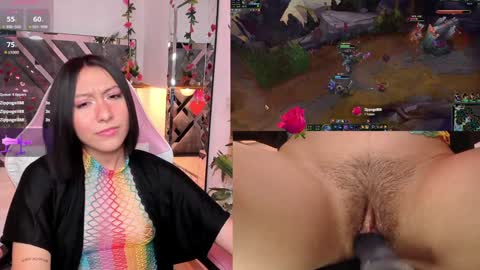 Nanachi online show from January 2025 11:22:01 PM