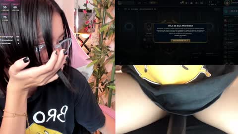 Nanachi online show from January 2025 12:18:01 AM