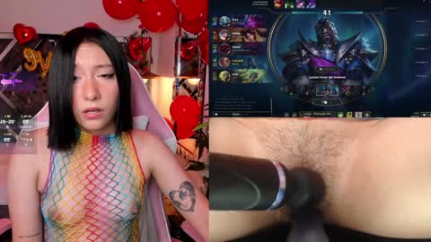 Nanachi online show from February 2025 11:48:01 PM