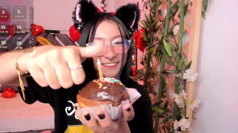 Nanachi online show from February 2025 08:35:02 PM