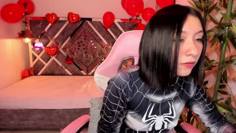 Nanachi online show from February 2025 12:10:01 AM