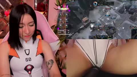 Nanachi online show from February 2025 11:58:02 PM