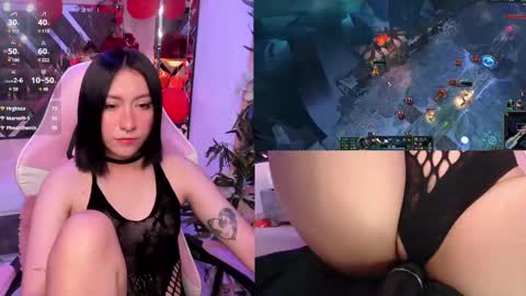 Nanachi online show from February 2025 12:35:02 AM