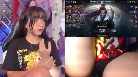 Nanachi online show from October 2025 08:32:01 PM