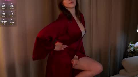 Snapshot of nanalindner chatting on July 2026 06:31:02 AM Kiana online show from July 2026 06:31:02 AM