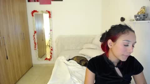 Snapshot of nanami_20 chatting on September 2025 07:03:01 PM samantha online show from September 2025 07:03:01 PM