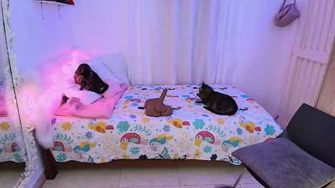 Snapshot of nanami_20 chatting on October 2025 07:44:01 PM samantha online show from October 2025 07:44:01 PM