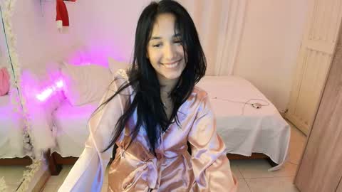 Snapshot of nanami_20 chatting on December 2025 08:35:01 PM samantha online show from December 2025 08:35:01 PM