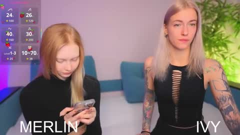 Maeve online show from November 2025 02:46:02 AM