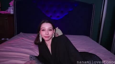 LukaMaria online show from February 2026 06:19:01 PM