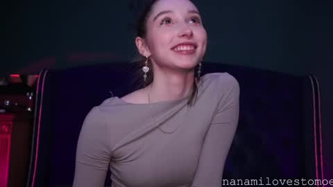 LukaMaria online show from May 2026 07:31:02 PM
