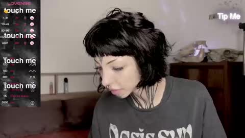 Nana online show from December 2024 04:49:01 PM