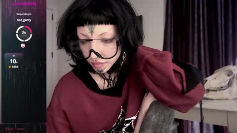 Nana online show from March 2025 11:21:01 AM