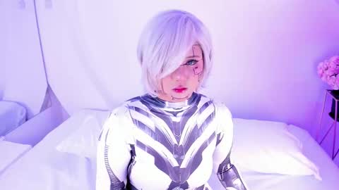 NanaOsaky online show from December 2025 12:25:02 PM