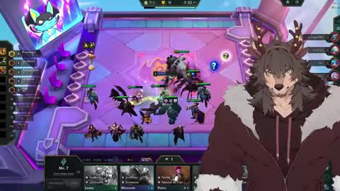 Nanato online show from December 2024 11:14:02 PM