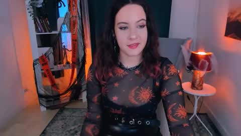 Snapshot of nanayoursoul chatting on October 2025 09:09:02 PM Nana online show from October 2025 09:09:02 PM