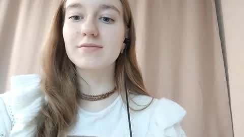 Eva online show from November 2025 11:25:02 AM