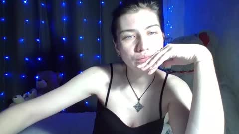 Nancy  online show from October 2025 08:31:02 PM